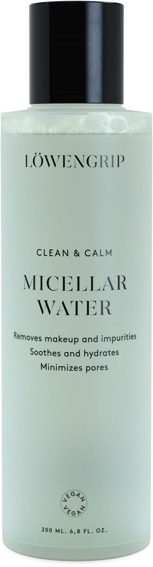 Löwengrip Clean & Calm Micellar Water 200 ml