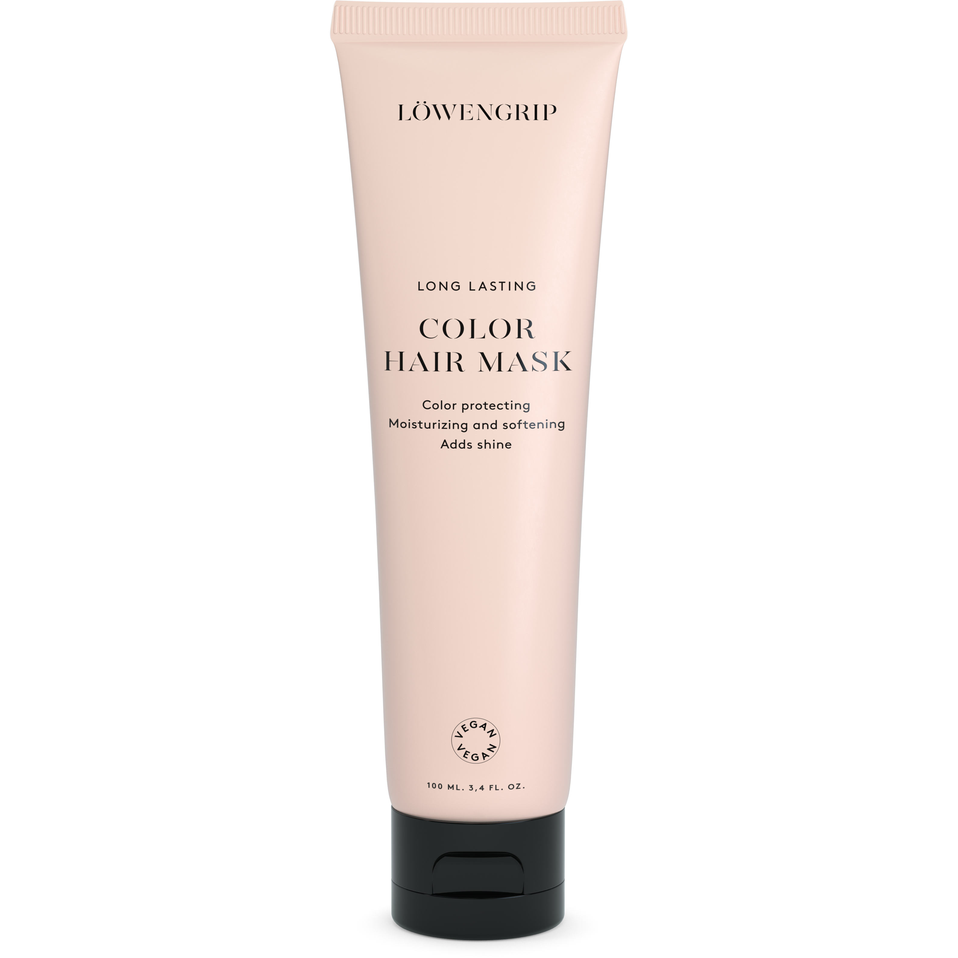 Löwengrip Long Lasting Color Hair Mask 100 ml - Maska do włosów