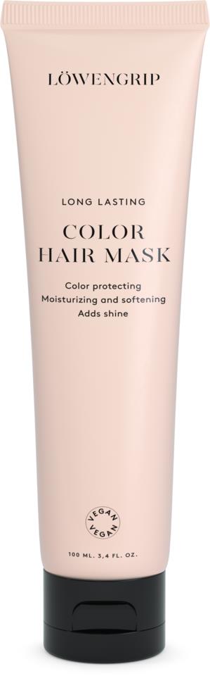 Löwengrip Color Hair Mask 100 ml