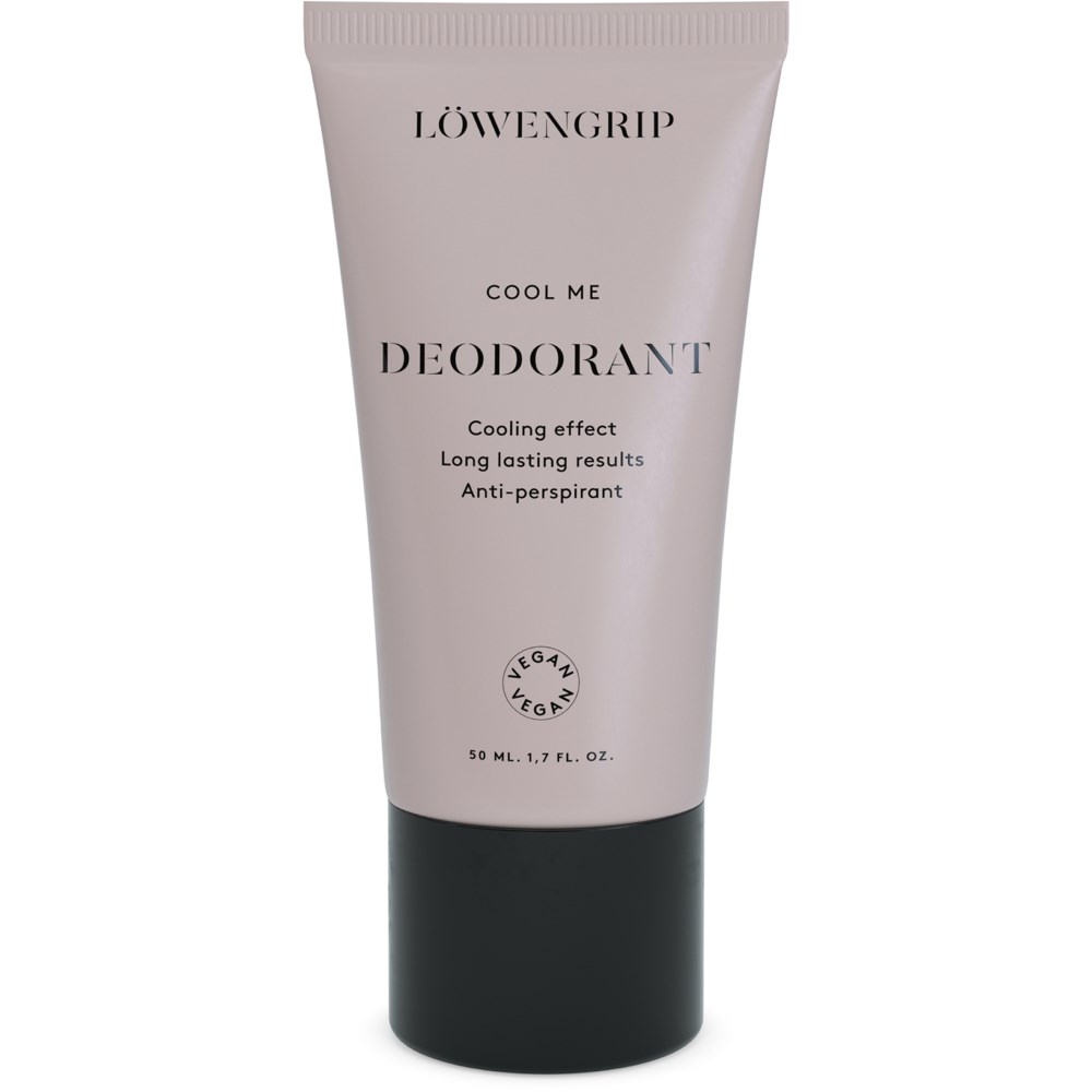 Löwengrip Löwengrip Cool Me Deodorant 50 ml