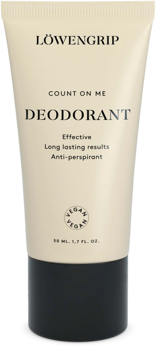 Löwengrip Count On Me Deodorant 1 st