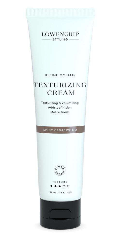 Löwengrip Define My Hair Texturizing Cream 100 ml