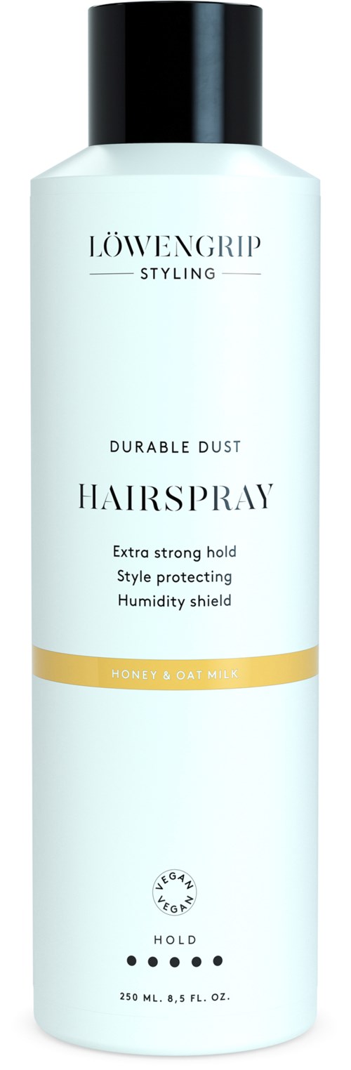 Löwengrip Durable Dust Hairspray 250 ml