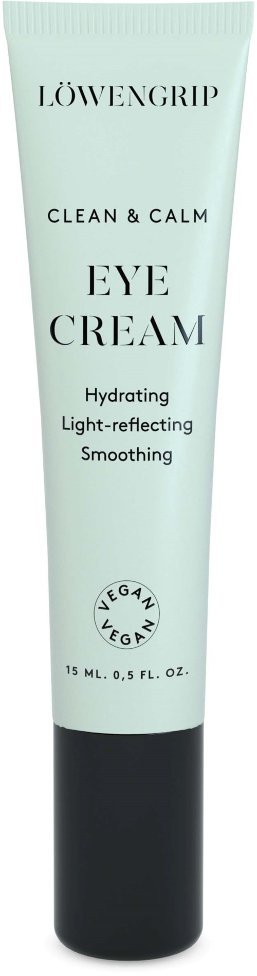 Löwengrip Facial Care Eyelighter Eye Cream 15 ml