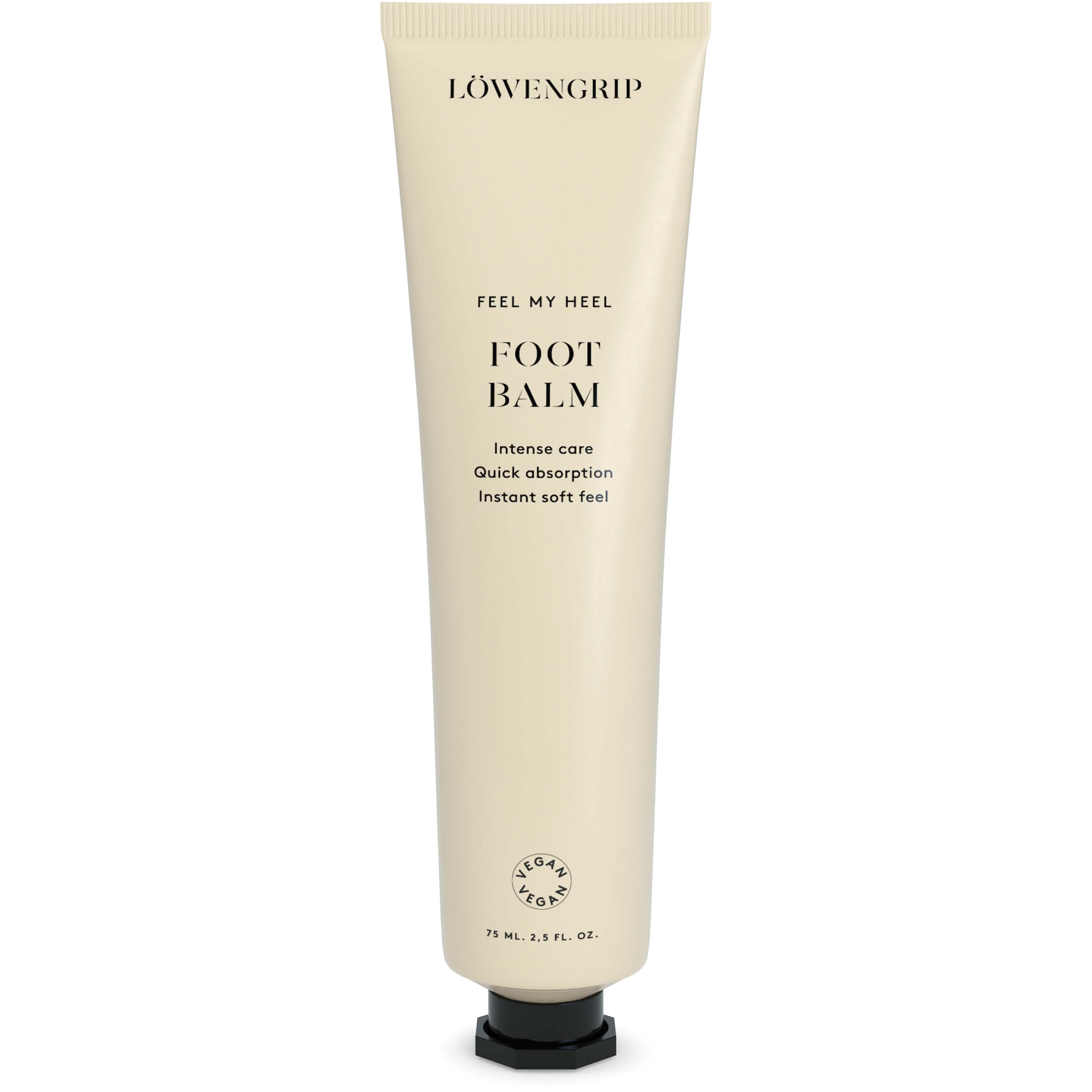 Produktfoto för Löwengrip Feel My Heel Foot Balm 75 ml