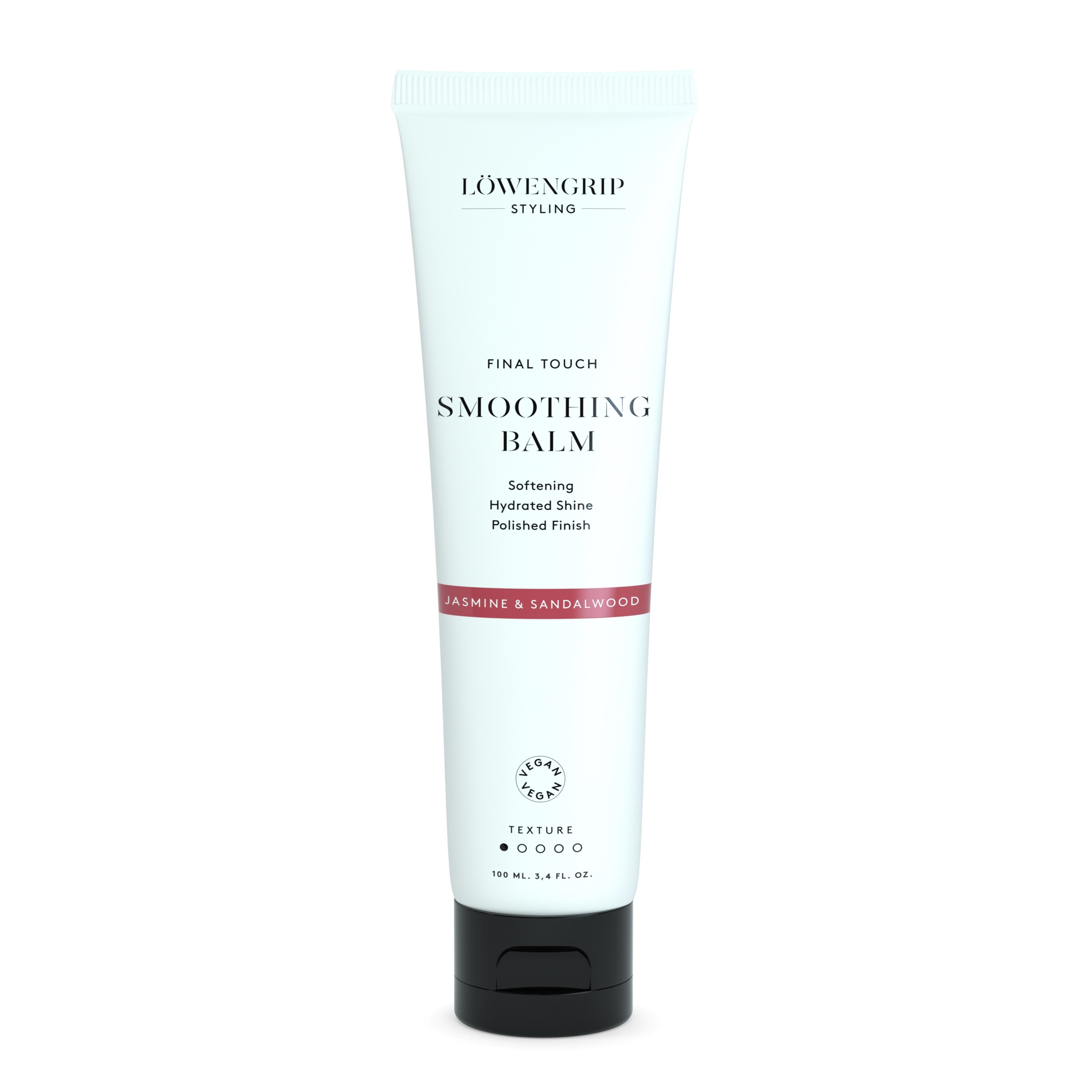 Löwengrip Final Touch Smoothing Balm 100 ml billede