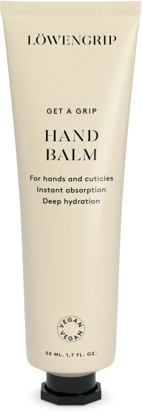 Löwengrip Body Care Get A Grip Hand Balm 50 ml