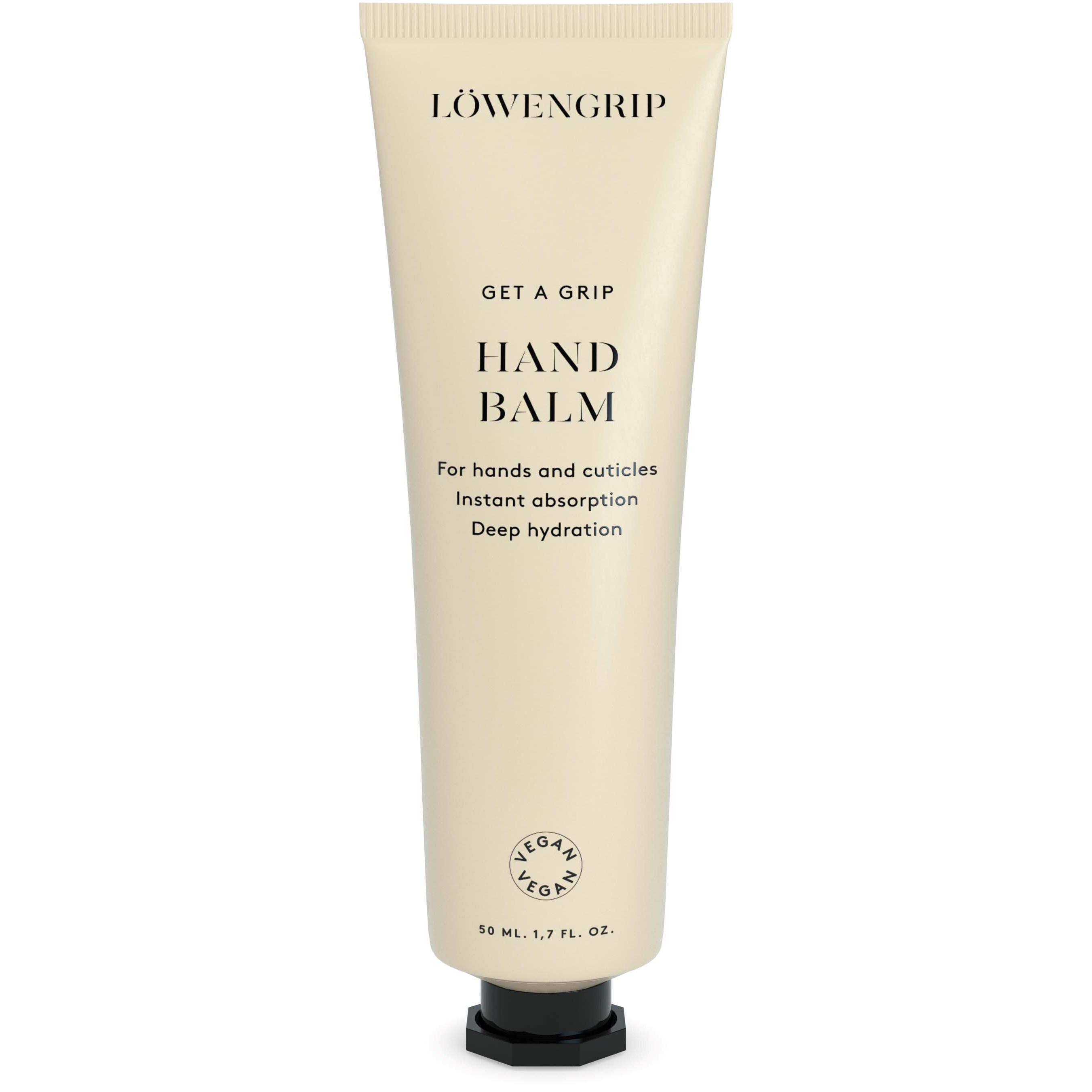 Löwengrip Body Care Get A Grip Hand Balm 50ml - Krem do rąk 50 ml