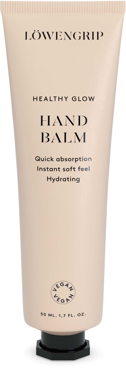 Löwengrip Healthy Glow - Hand Balm 50 ml