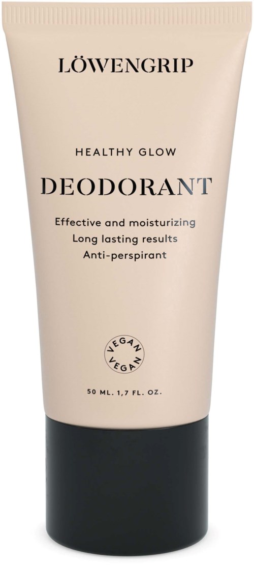 Löwengrip Body Care Healthy Glow Deodorant 50 ml