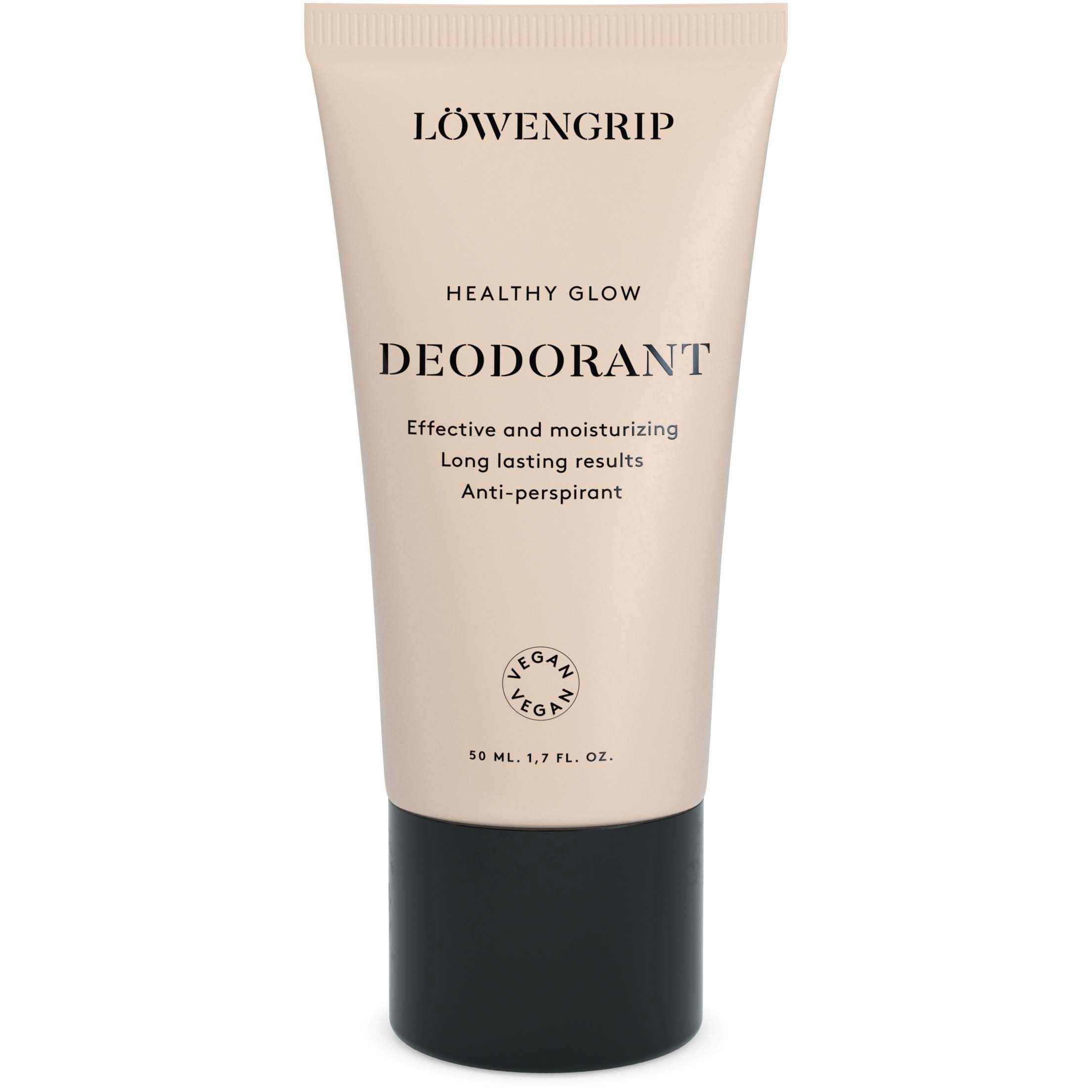 Läs mer om Löwengrip Body Care Healthy Glow Deodorant 50 ml
