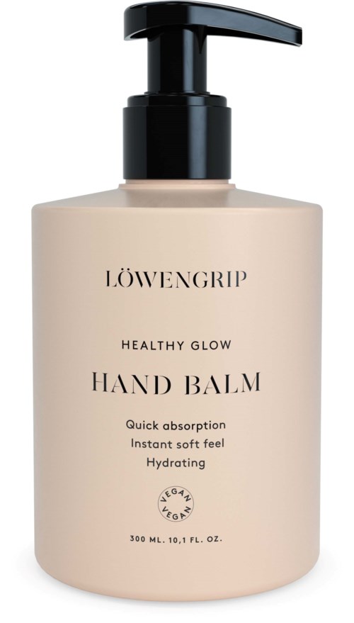 Löwengrip Healthy Glow Hand Balm 300 ml