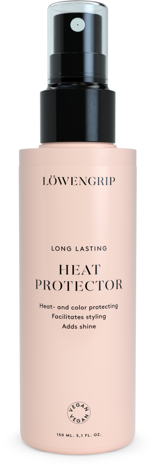 Löwengrip Long Lasting Heat Protector