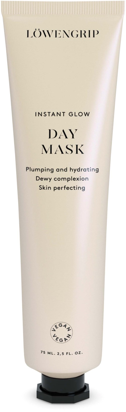 Löwengrip Instant Glow Day Mask 75 ml