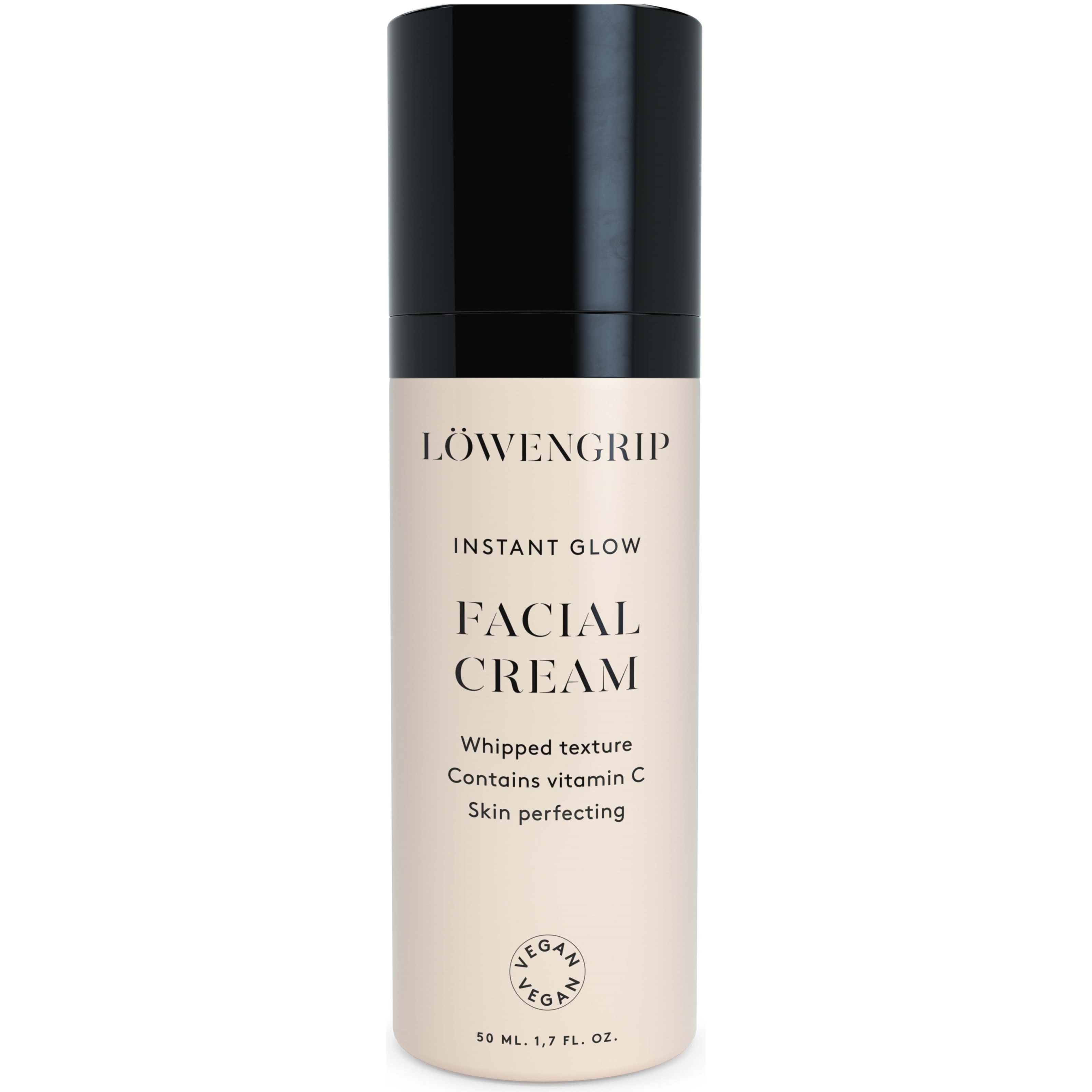 Läs mer om Löwengrip Instant Glow Facial Cream 50 ml