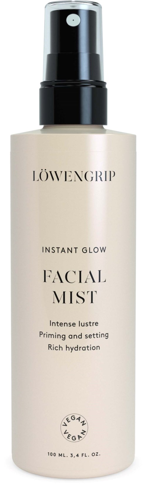 Löwengrip Instant Glow Facial Mist 100 ml