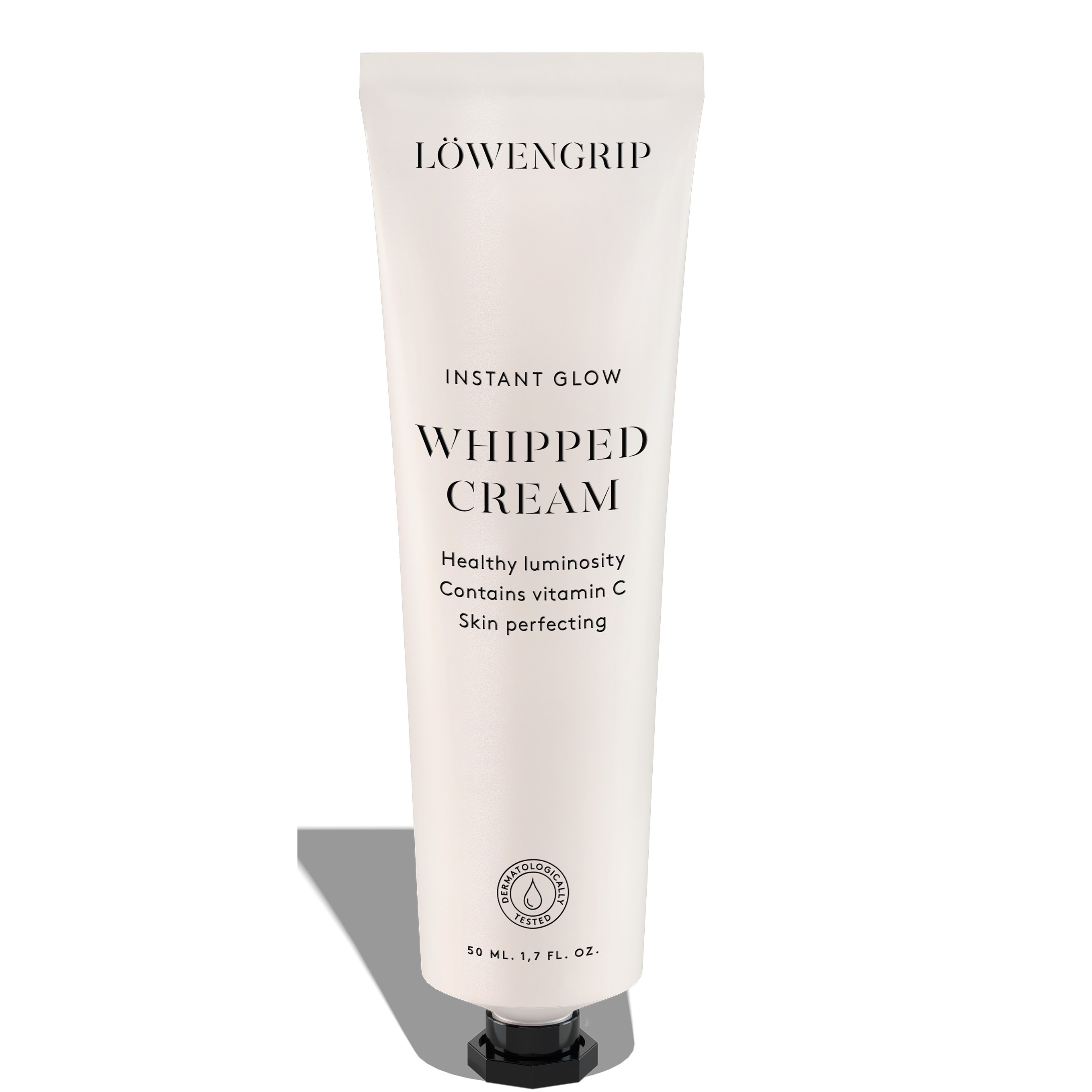 Löwengrip Instant Glow  Whipped Cream 50 ml