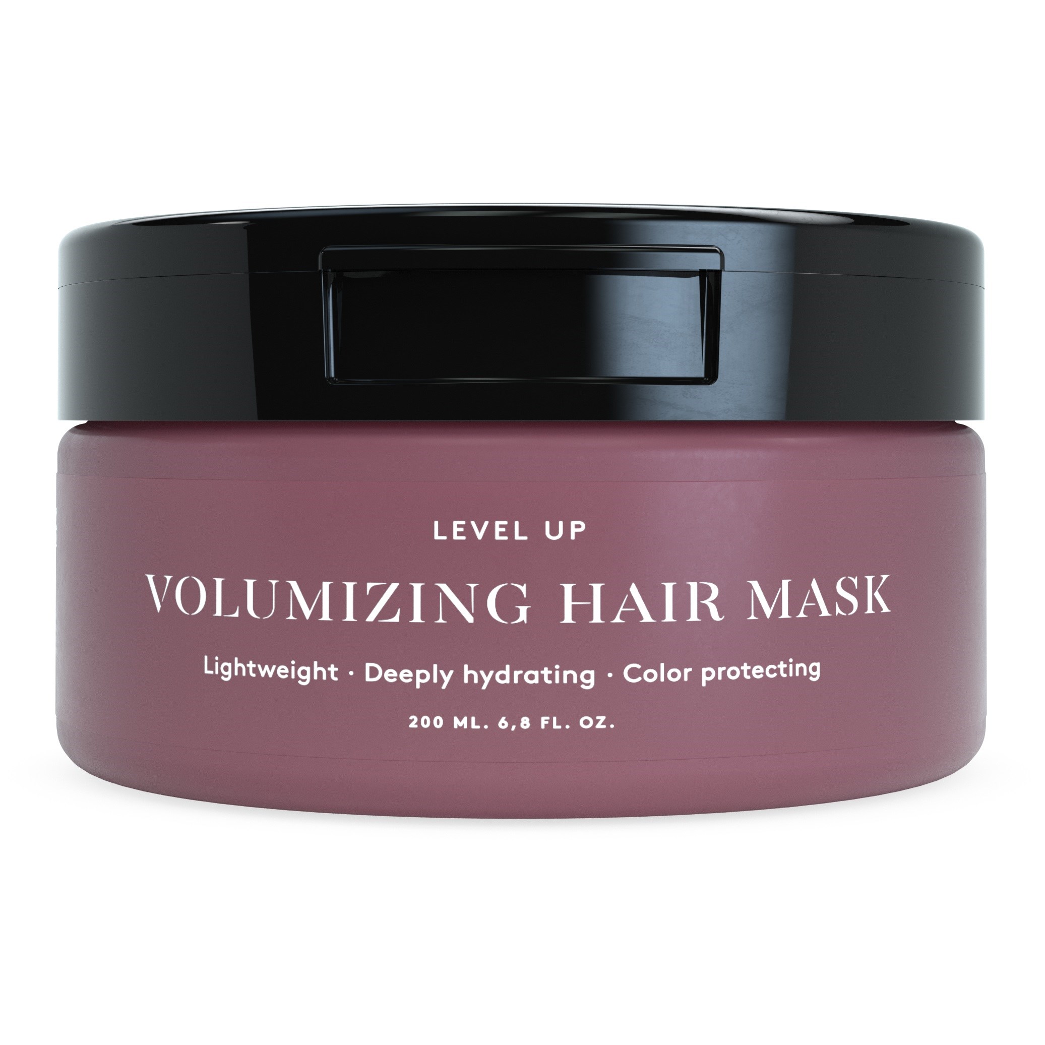 Läs mer om Löwengrip Level Up Volumizing Hair Mask 200 ml