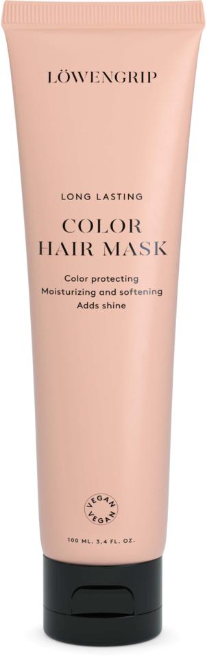 Löwengrip Color Hair Mask 100 ml