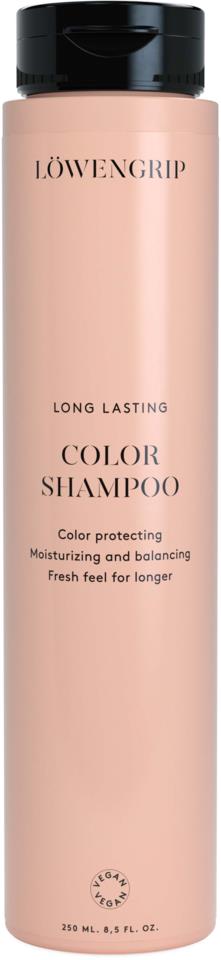 Löwengrip  Color Shampoo 250 ml