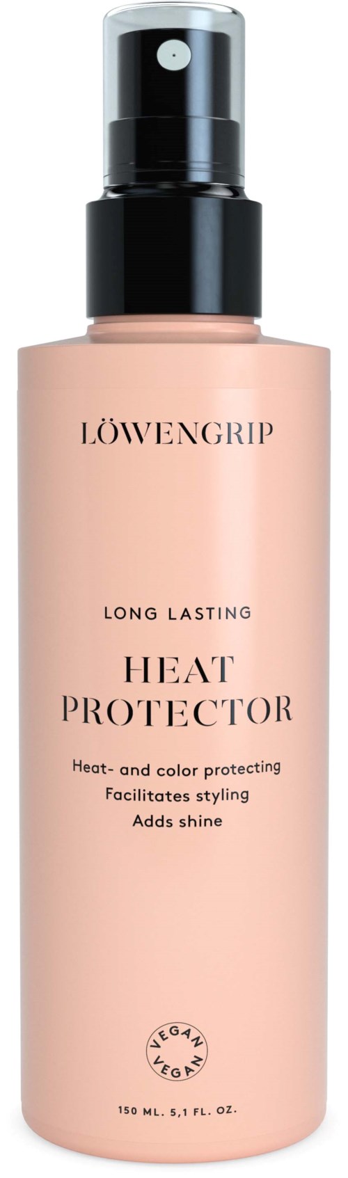 Löwengrip Long Lasting  Heat Protector