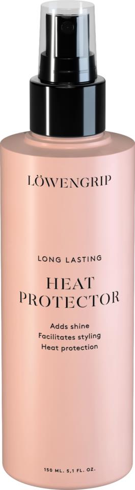 Löwengrip Long Lasting Heat Protector  150ml