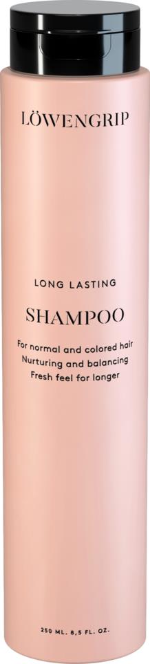 Löwengrip Long Lasting Shampoo  250ml