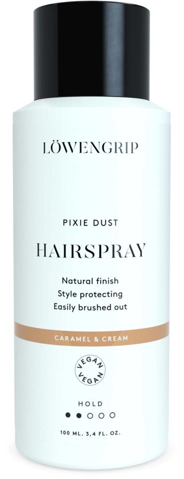 Löwengrip Pixie Dust Hairspray  100ml