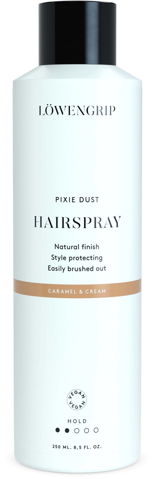 Löwengrip Hair Styling Pixie Dust Hairspray 250 ml
