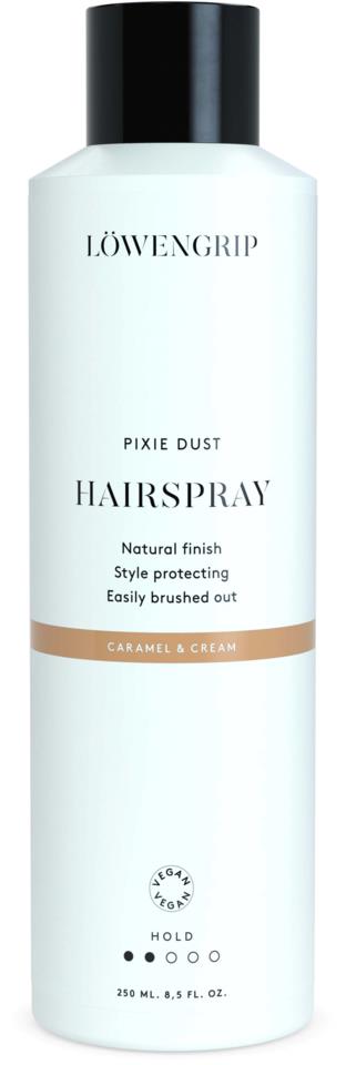 Löwengrip Pixie Dust Hairspray  250ml