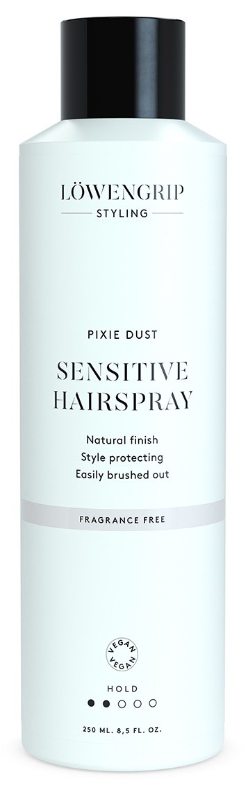 Löwengrip Pixie Dust Sensitive Hairspray 250 ml