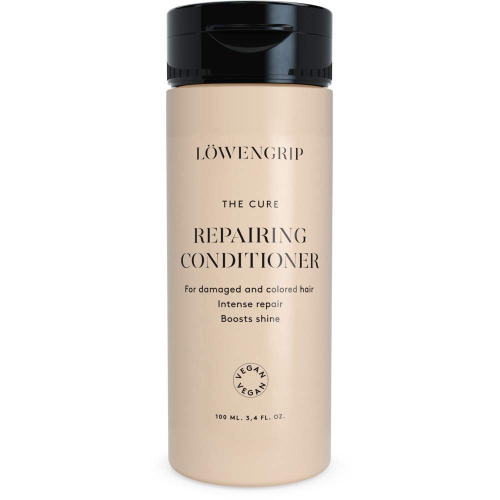 Löwengrip Löwengrip The Cure Repair & Shine Conditioner 100 ml