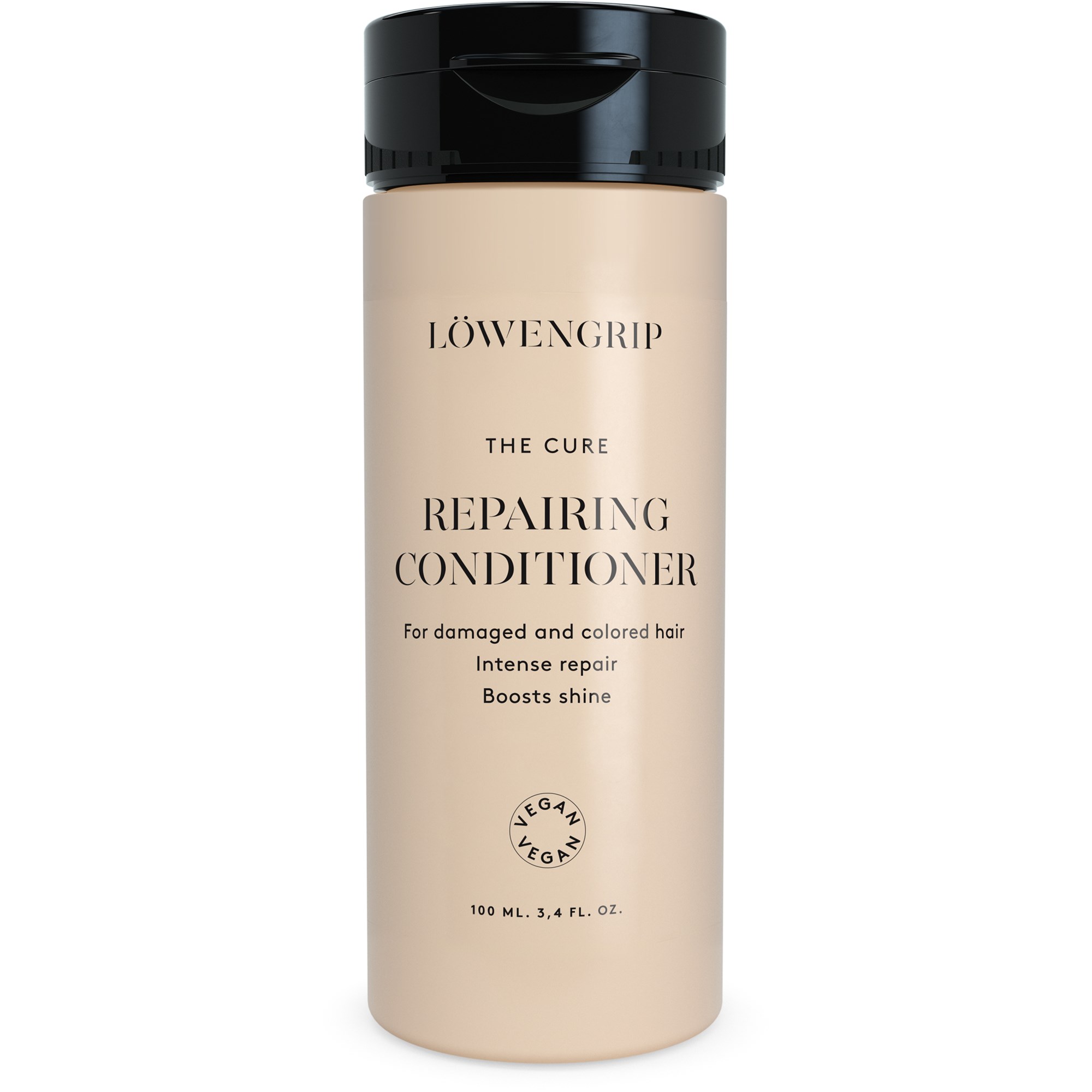 Löwengrip The Cure Repair & Shine Conditioner 100 ml