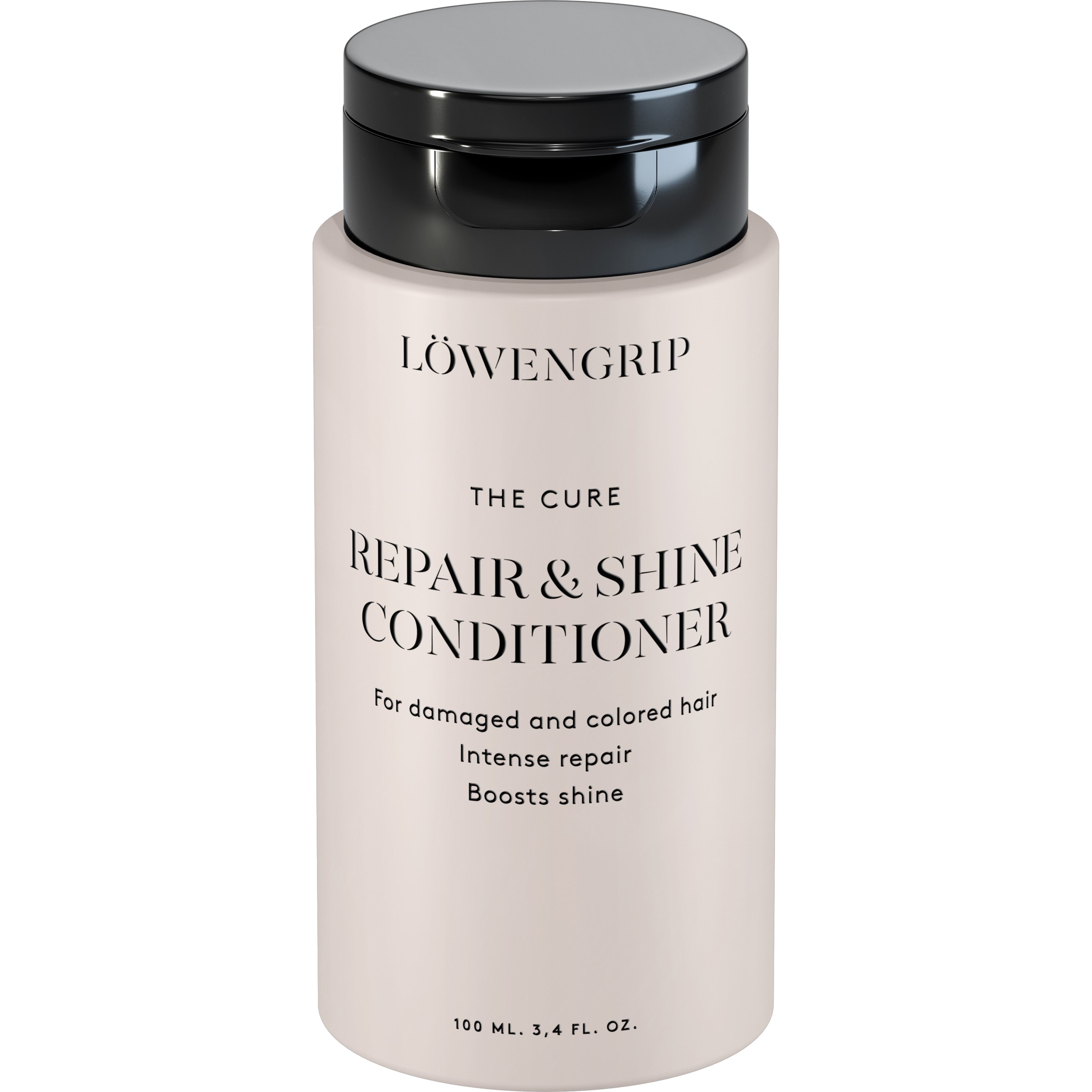 Läs mer om Löwengrip The Cure Repair & Shine Conditioner 100 ml