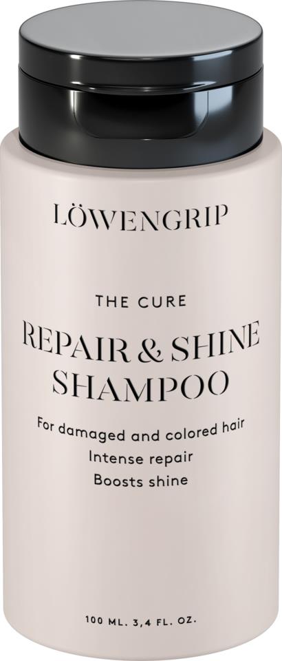 Löwengrip Repair & Shine Shampoo 100 ml