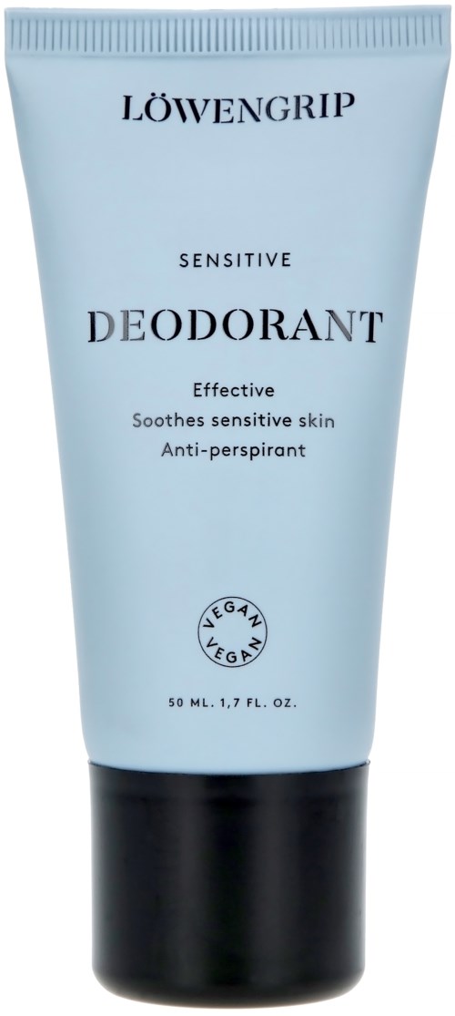 Löwengrip Body Care Sensitive Deodorant 50 ml
