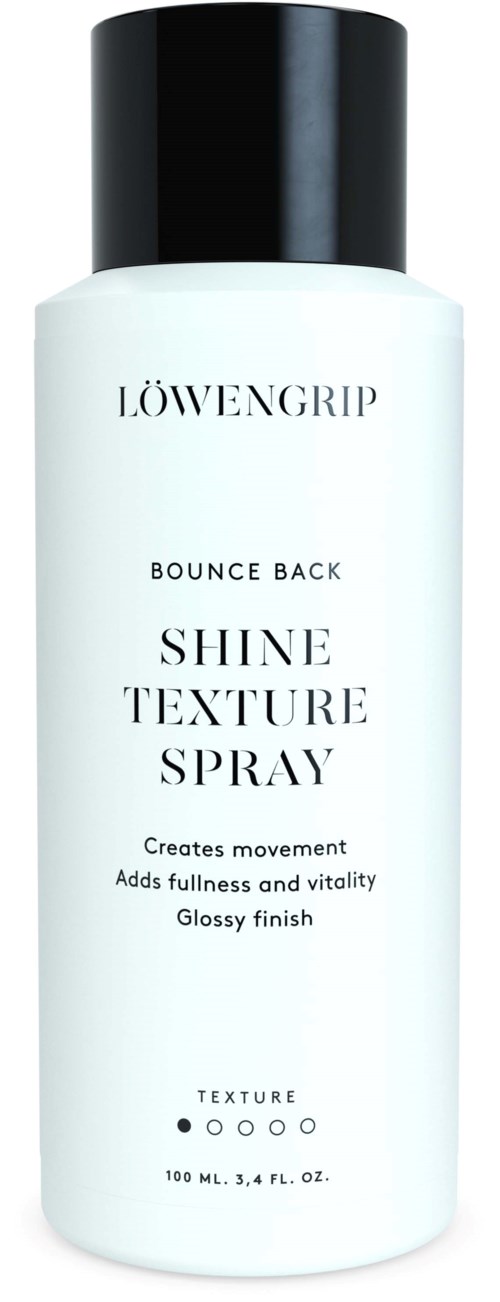 Löwengrip Bounce Back  Shine Texture Spray 100 ml