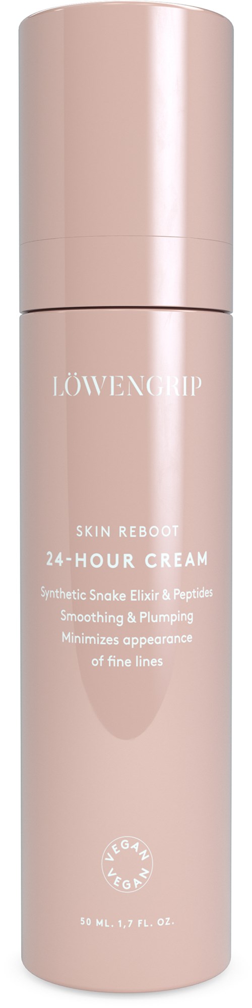 Löwengrip Skin Reboot 24-hour Cream 50 ml