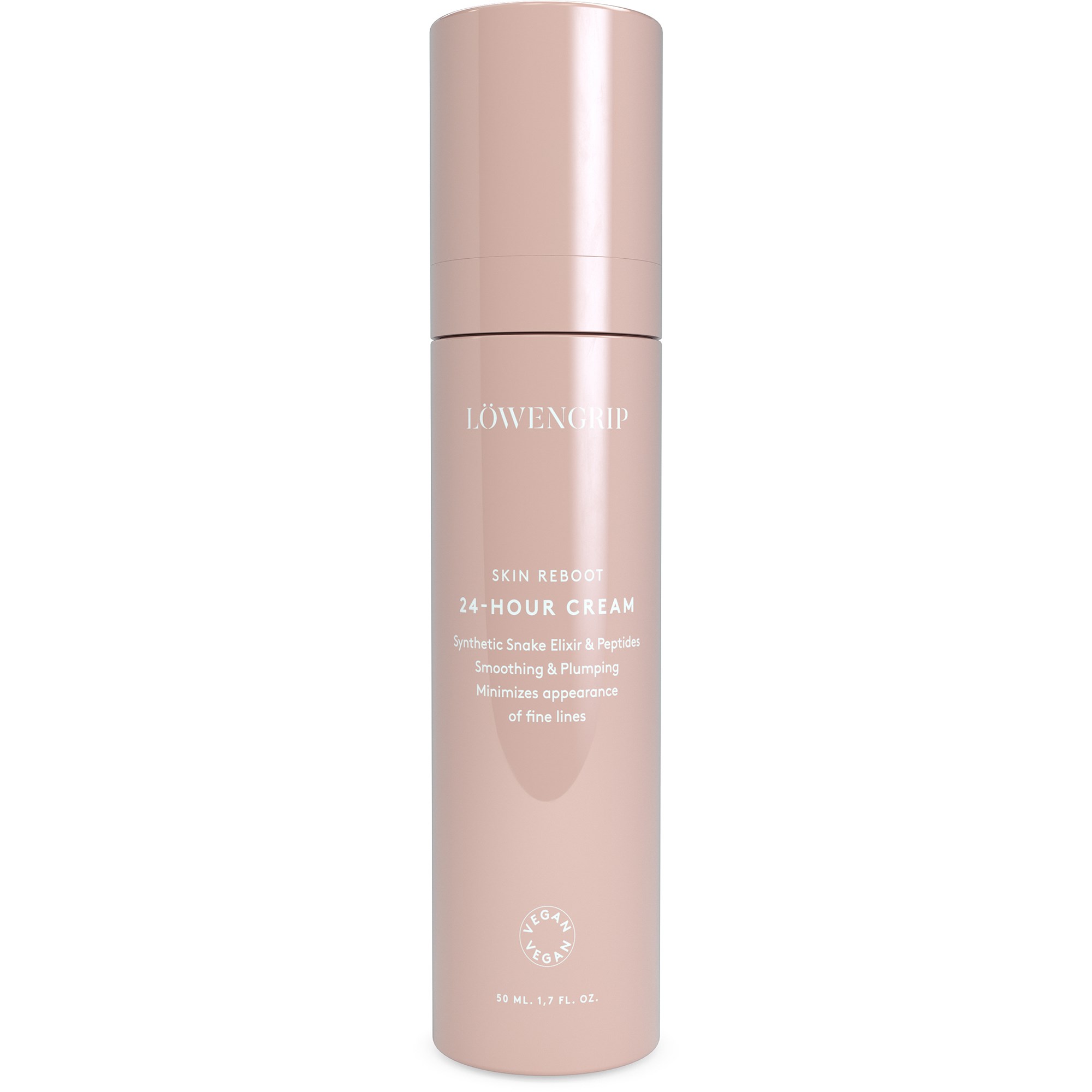 Löwengrip Skin Reboot 24-hour Cream 50 ml