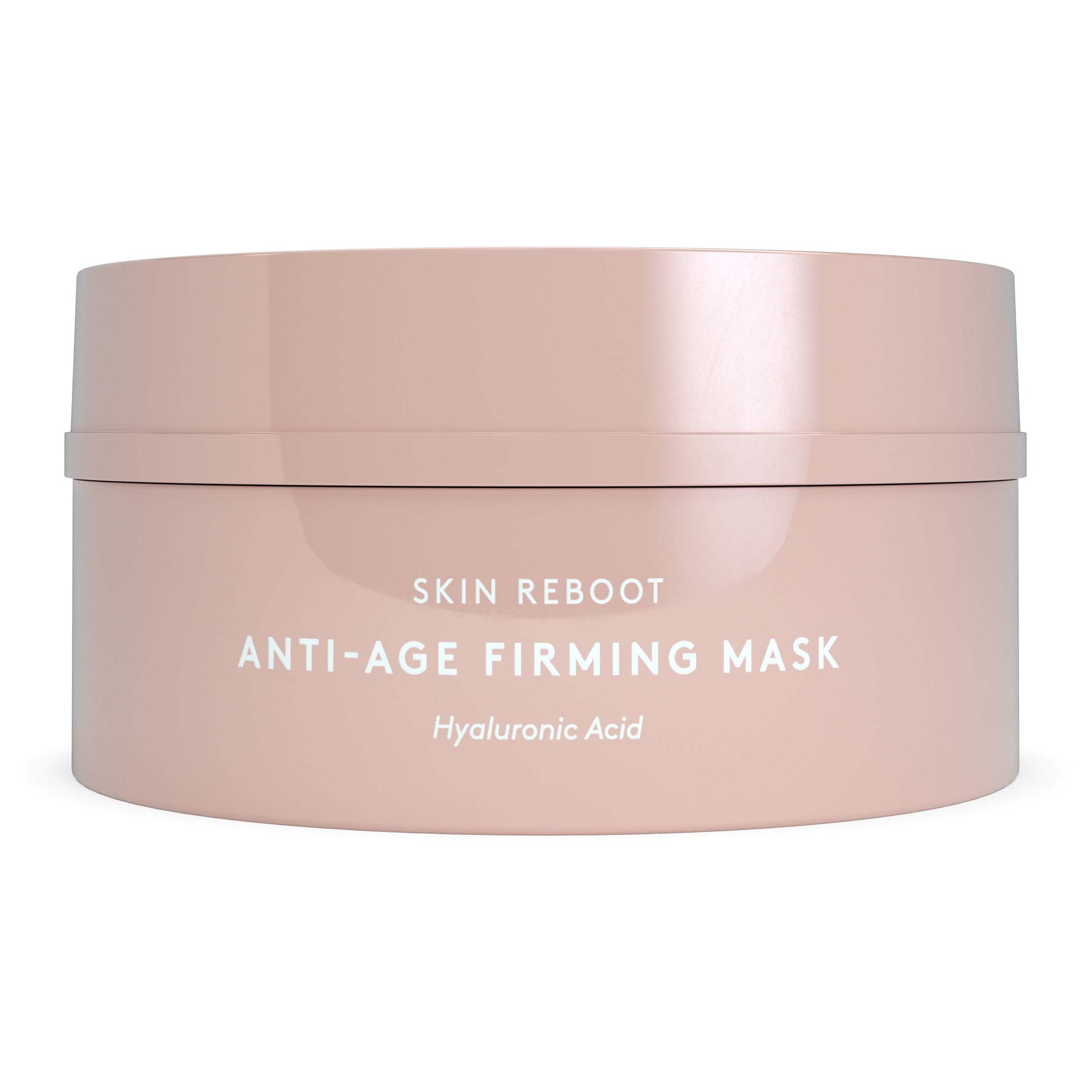 Läs mer om Löwengrip Skin Reboot Anti-age Firming Mask 50 ml