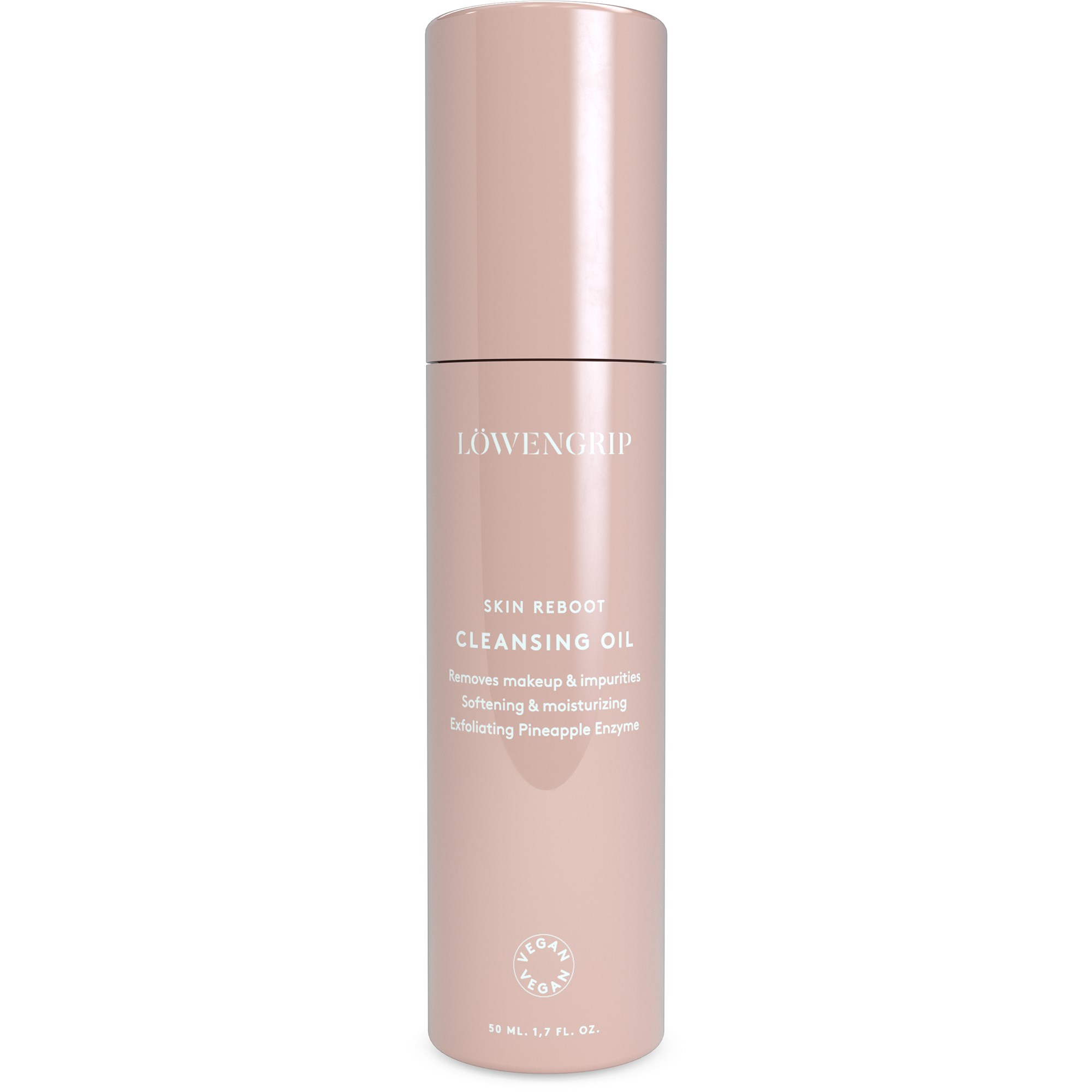 Löwengrip Skin Reboot Cleansing Oil 75 ml