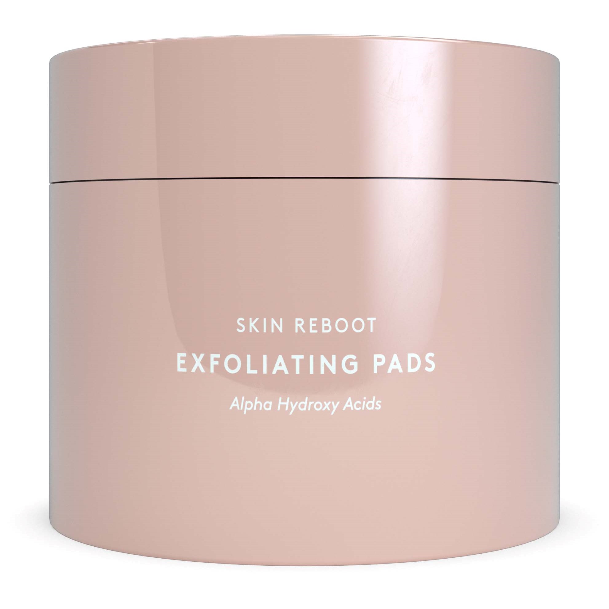 Löwengrip Skin Reboot Exfoliating Pads