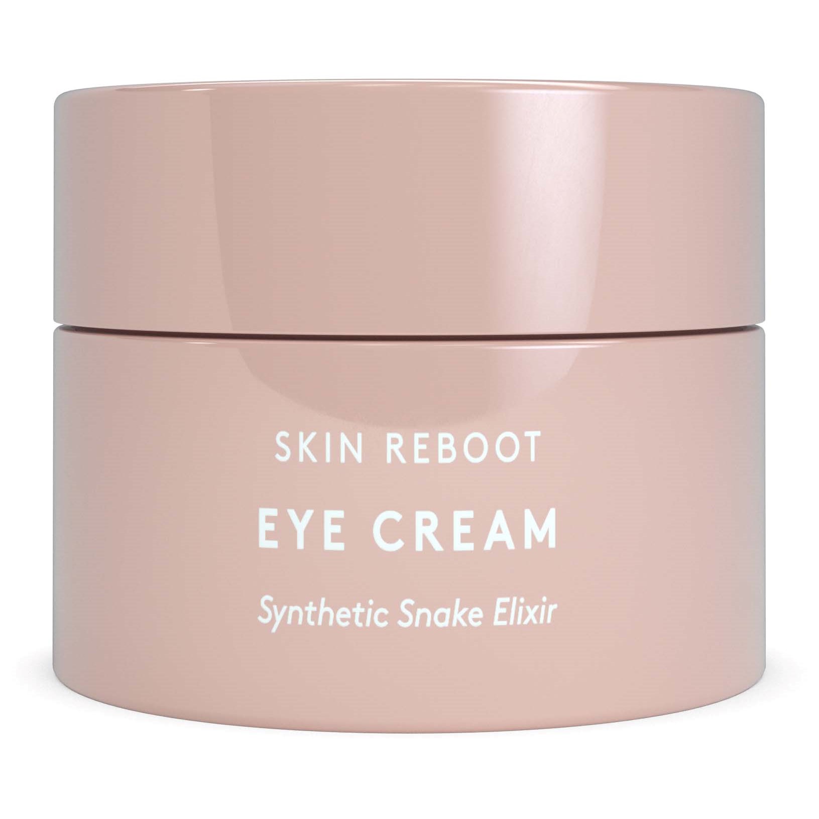 Löwengrip Skin Reboot Eye Cream