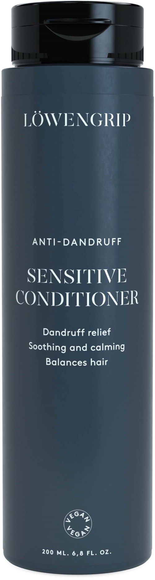 Löwengrip Anti Dandruff Sensitive Conditioner 200 ml