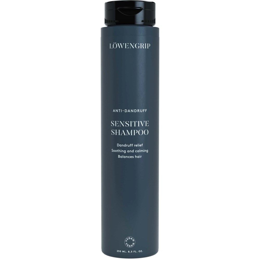 Löwengrip Löwengrip Anti Dandruff Sensitive Shampoo 250 ml