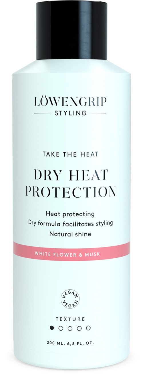 Löwengrip Löwengrip Take The Heat Dry Heat Protection 200 ml