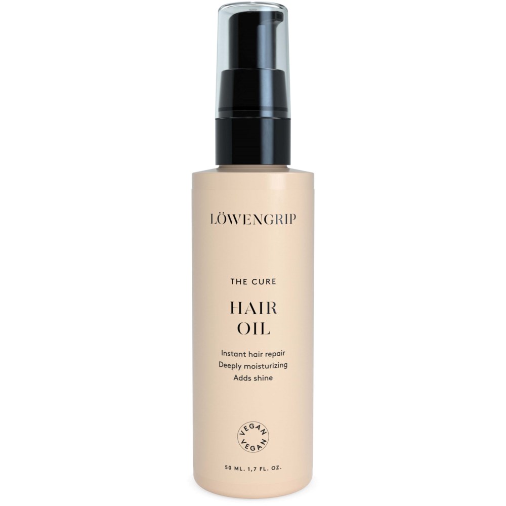 Löwengrip Löwengrip The Cure Hair Oil 50 ml