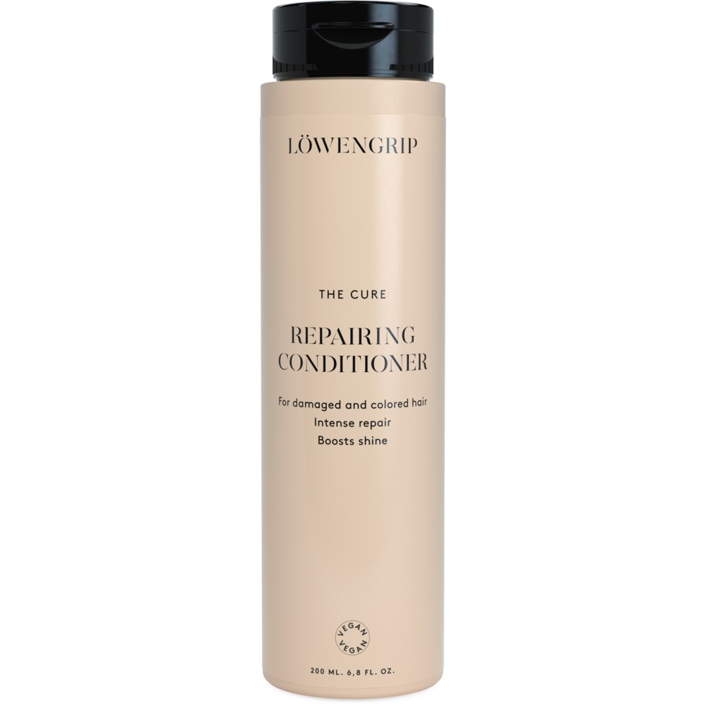 Löwengrip Löwengrip The Cure Repair & Shine Conditioner 200 ml