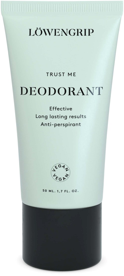Löwengrip Trust Me Deodorant 1 st