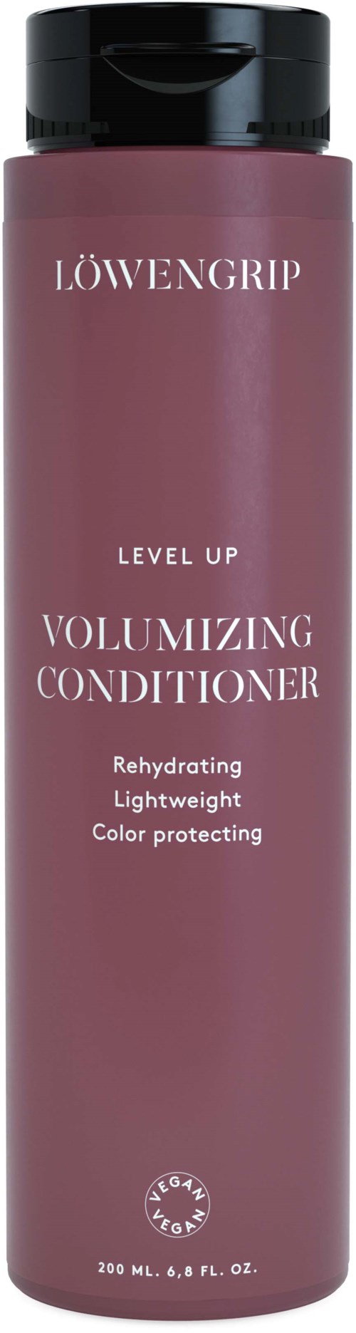 Löwengrip Löwengrip Level Up Volumizing Conditioner 200 ml